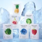 CRYO ICING CALMING MASK SHEET – Image 2