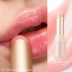 BY FLOWER SHINE TINT BALM 01 PURE PINK