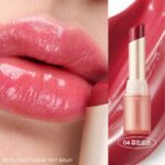 BY FLOWER SHINE TINT BALM 04 MUTE ROSE