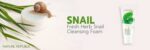FRESH HERB SNAIL CLEANSING FOAM – Image 3