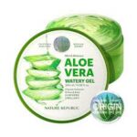 ALOE VERA SOOTHING GEL 92% – Image 4