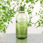 JEJU SPARKLING CLEANSING WATER