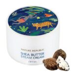 SHEA BUTTER FRESH STEAM CREAM